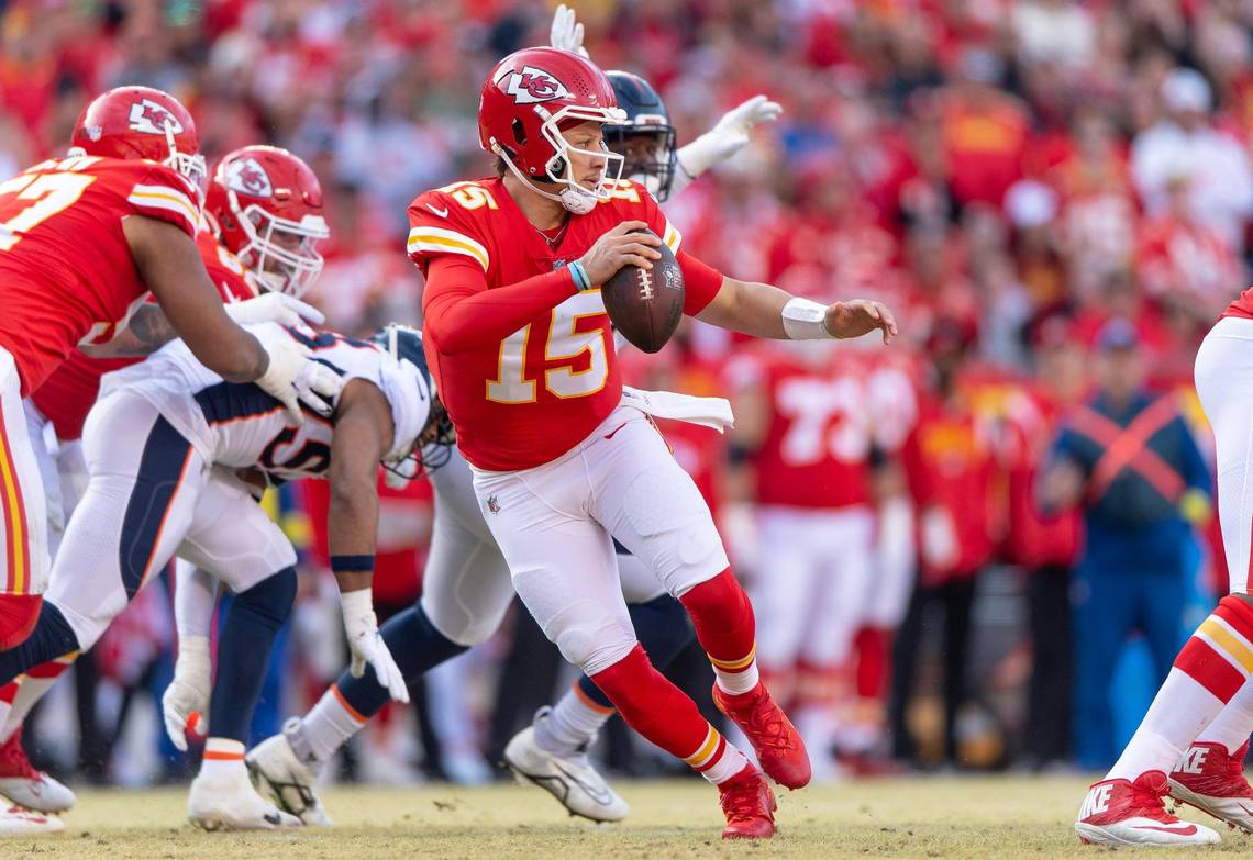 Broncos vs. Chiefs | Week 6 Preview
