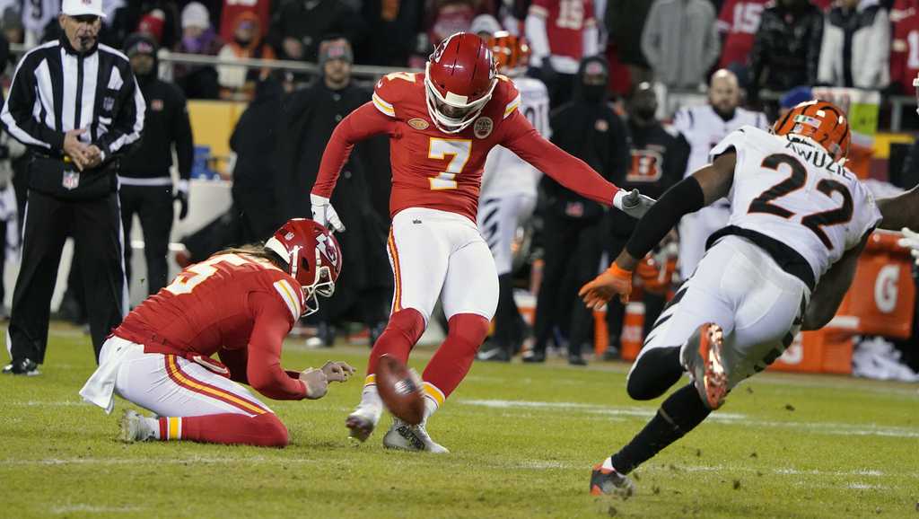 Morning Recap: Chiefs defeat Bengals 25-17, clinch 8th AFC West title