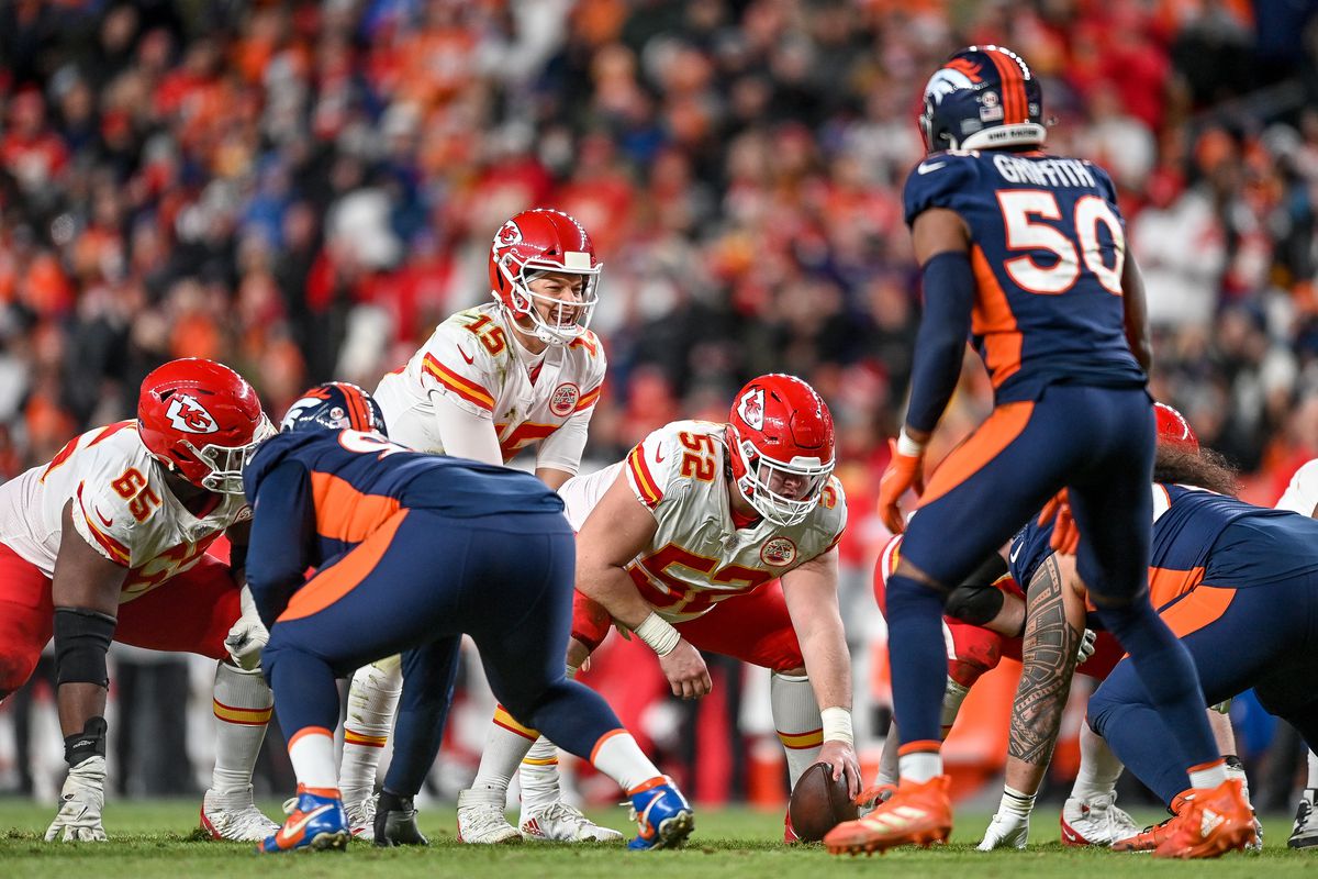 Kickoff time for Kansas City Chiefs season finale announced