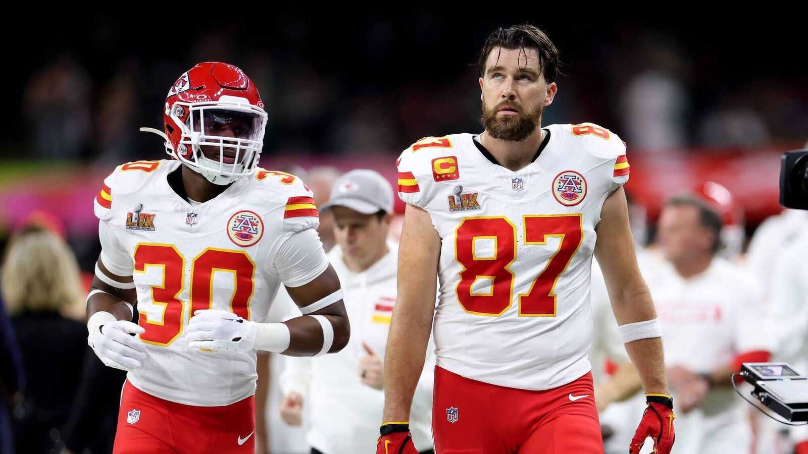 Travis Kelce